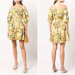 Cara Cara Sally dress